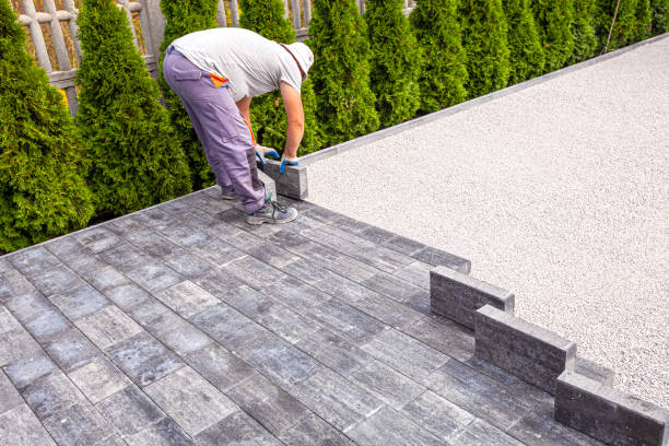 Best Driveway Pavers Near Me  in Newaygo, MI