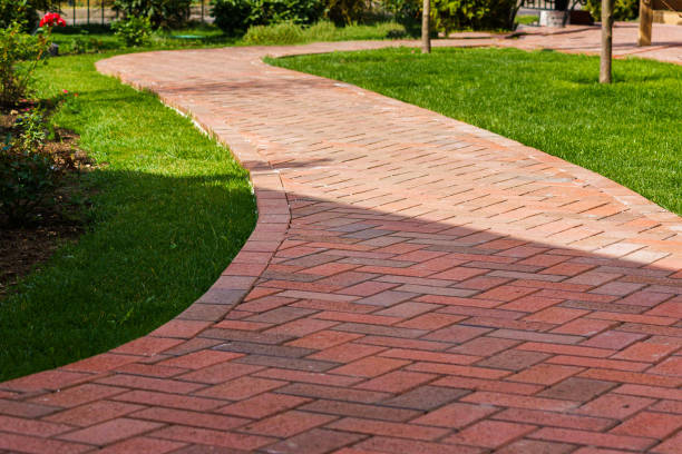 Decorative Driveway Pavers in Newaygo, MI