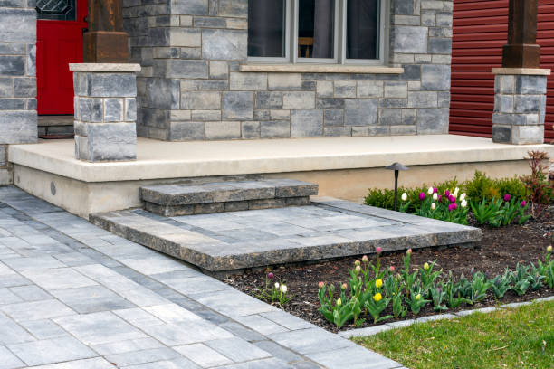 Best Driveway Pavers Near Me  in Newaygo, MI