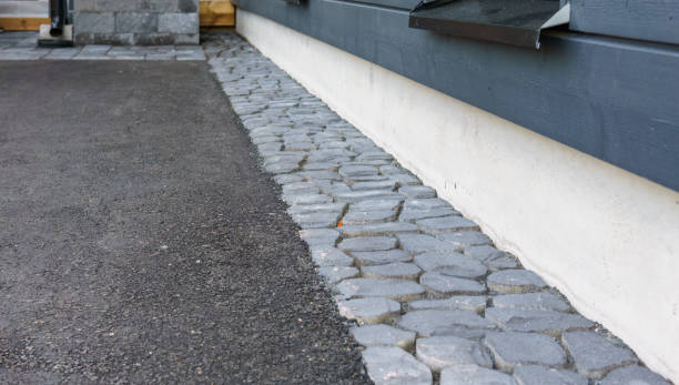 Trusted Newaygo, MI Driveway Pavers Experts
